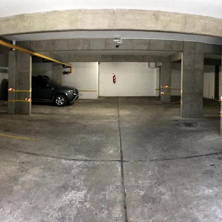 Torre Potosi Departamentos Lägenhet Rosario Exteriör bild
