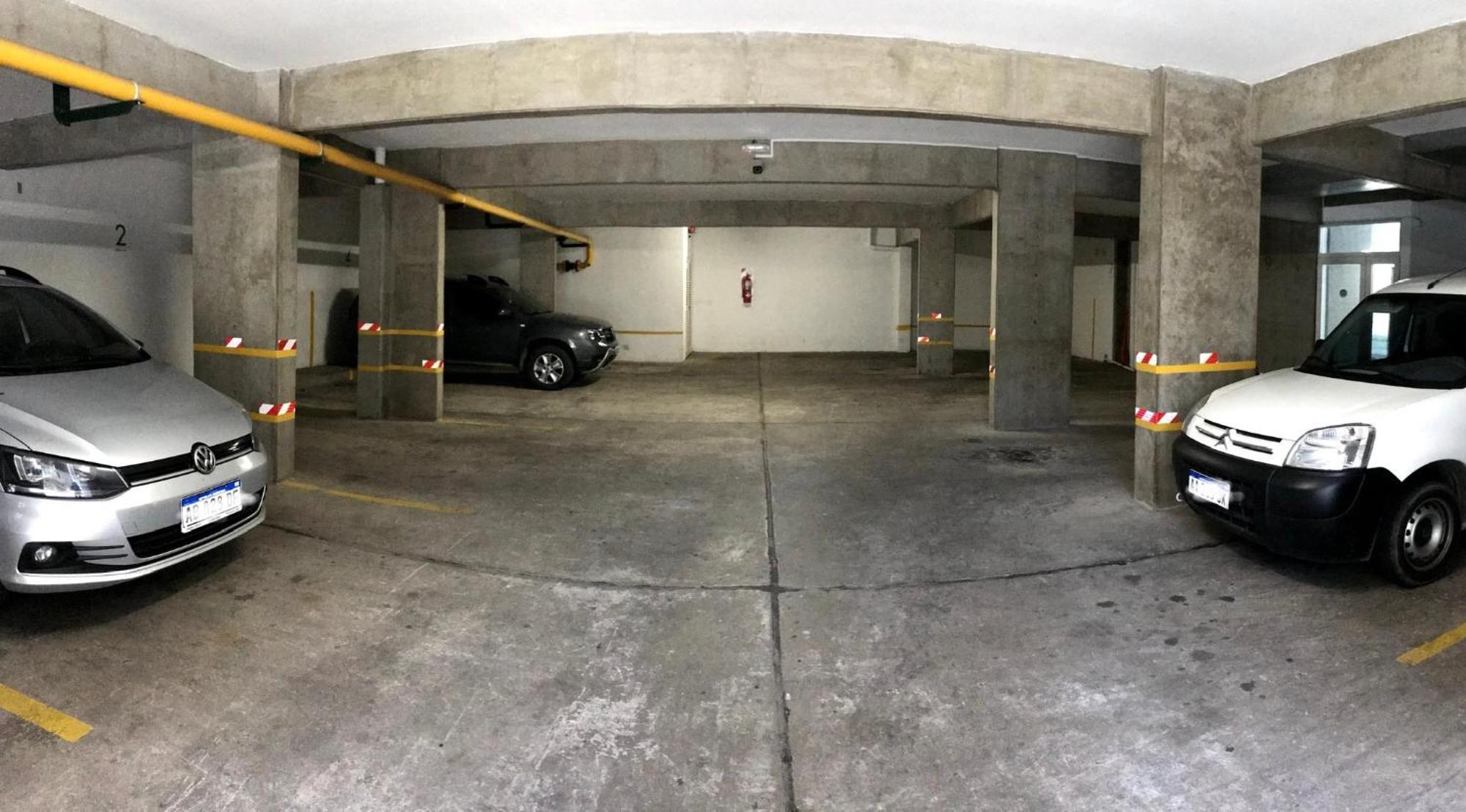 Torre Potosi Departamentos Lägenhet Rosario Exteriör bild