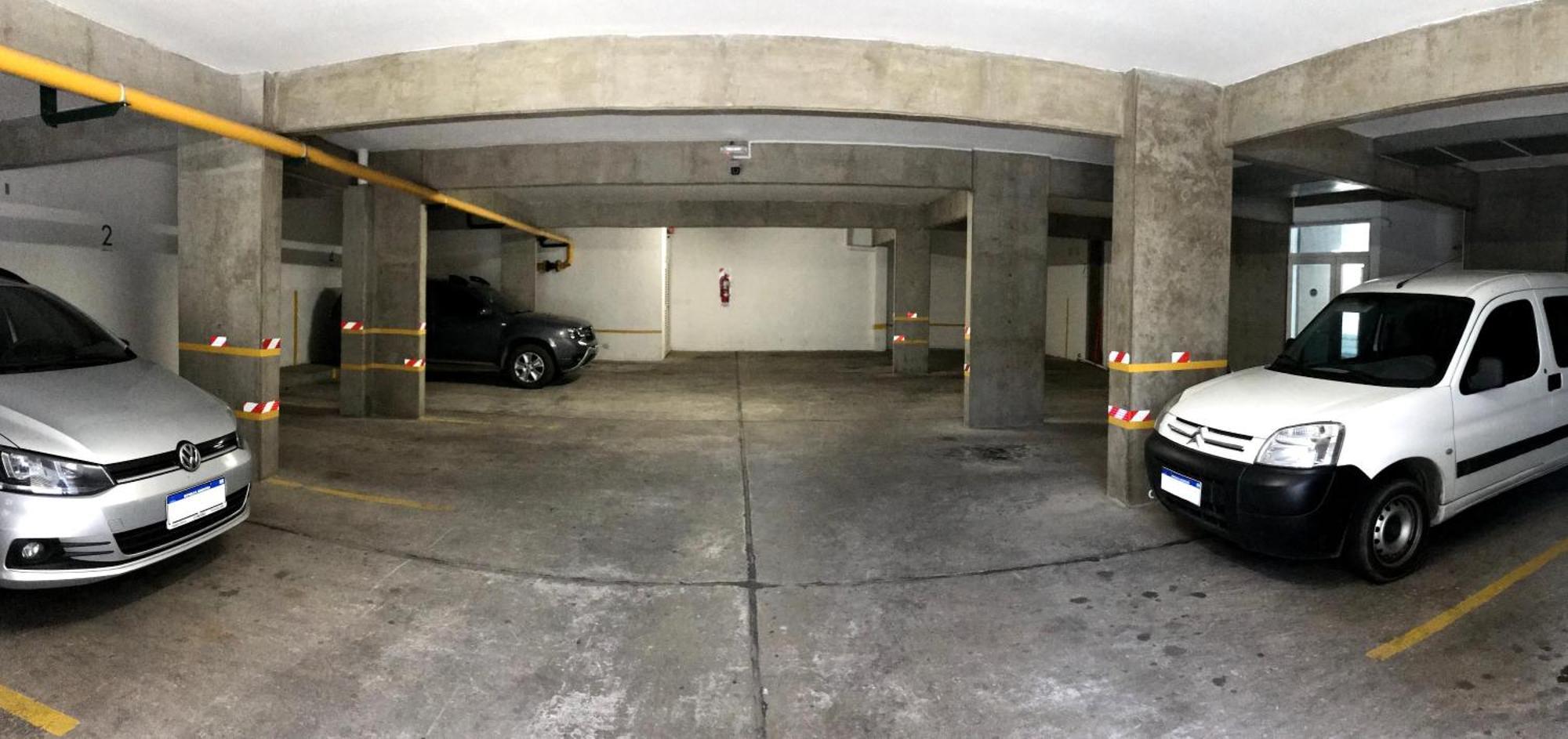 Torre Potosi Departamentos Lägenhet Rosario Exteriör bild