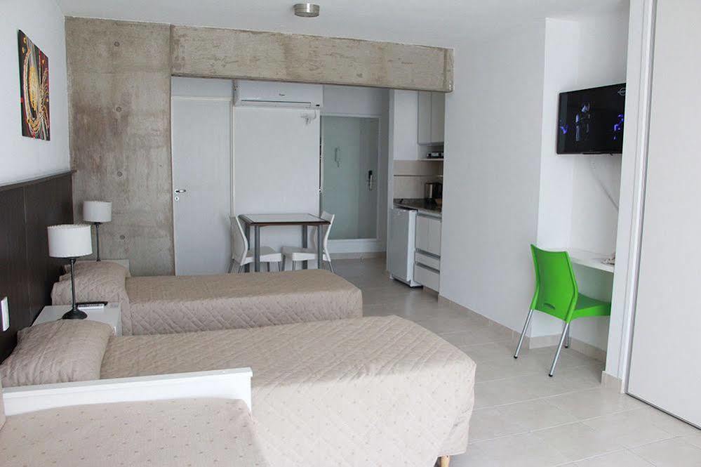 Torre Potosi Departamentos Lägenhet Rosario Exteriör bild