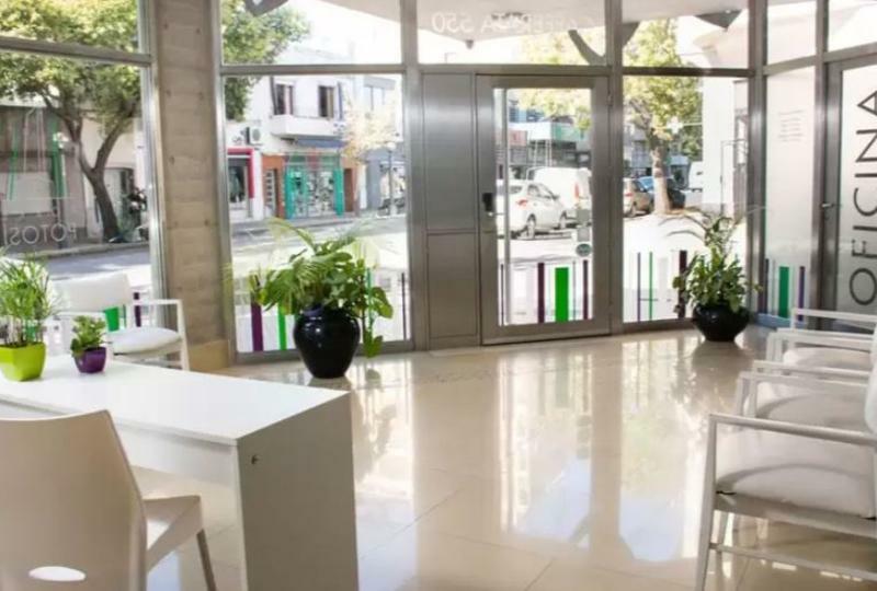 Torre Potosi Departamentos Lägenhet Rosario Exteriör bild